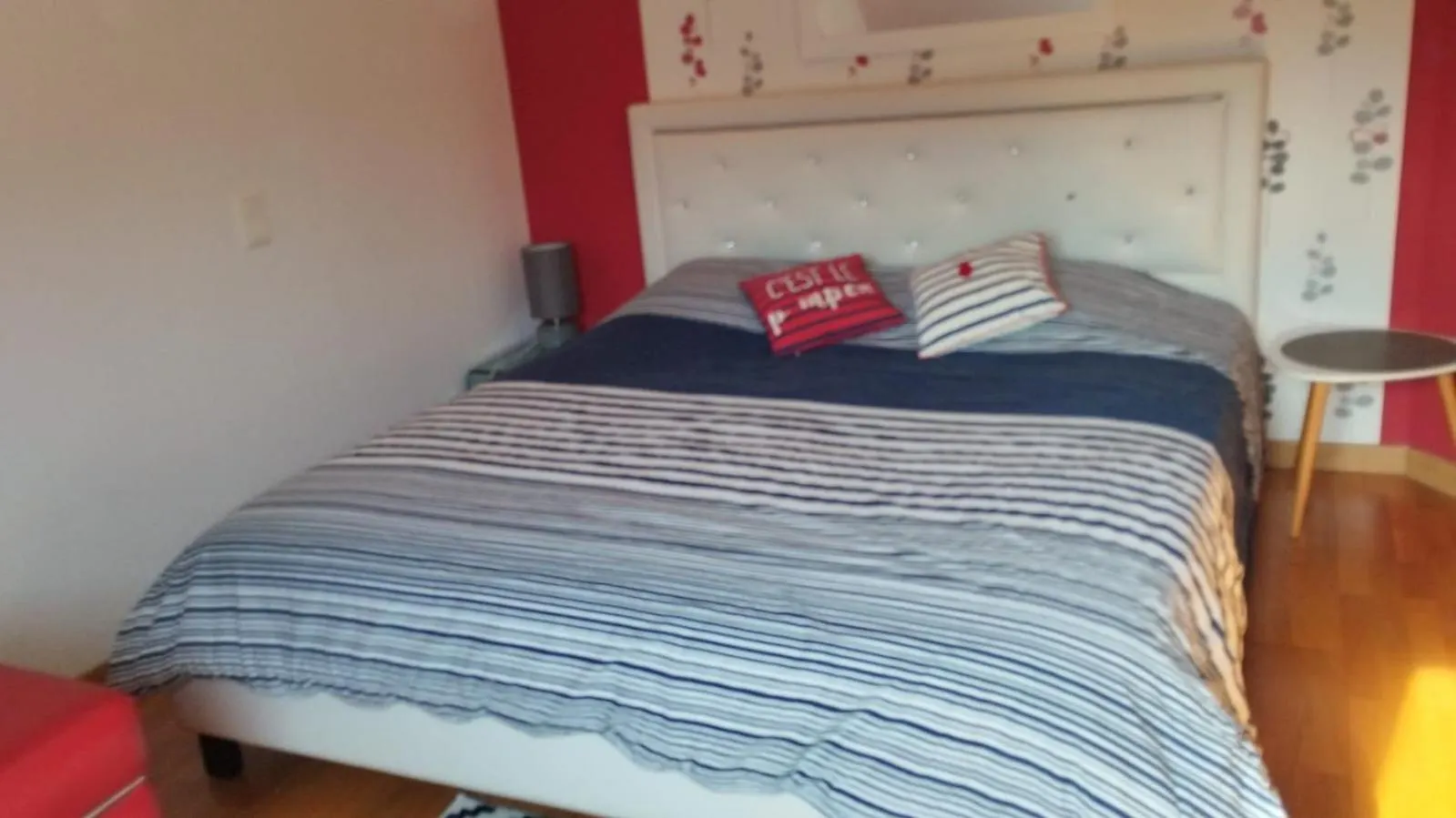 Διαμέρισμα Jardin Apartement Concarneau